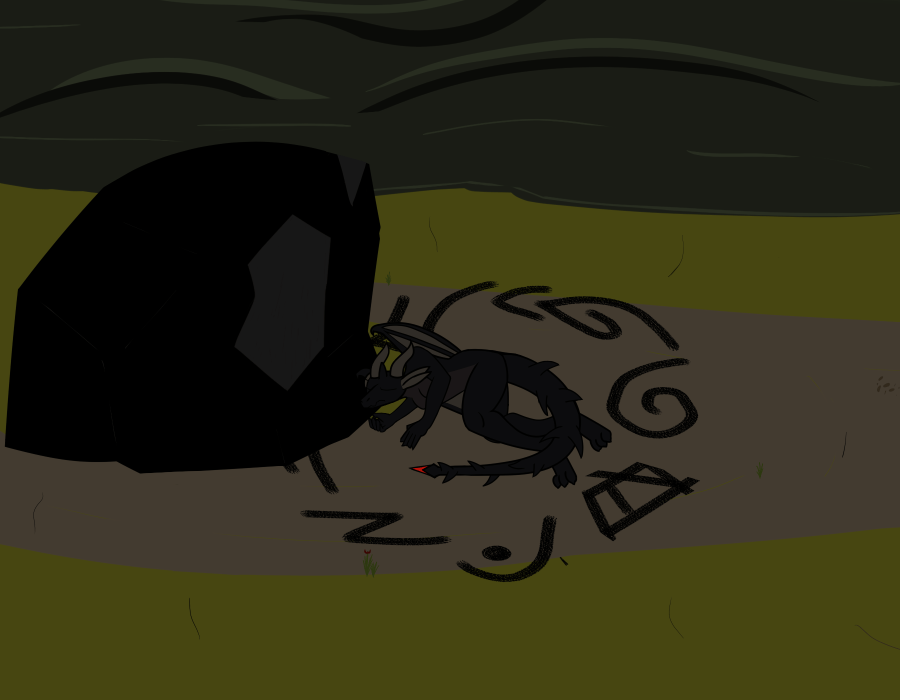 Wake